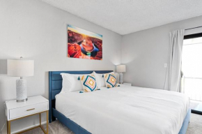 Luxury 1B1B Scottsdale Free Parking